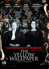 Yellow Wallpaper/Yellow Wallpaper@Ws@Nr